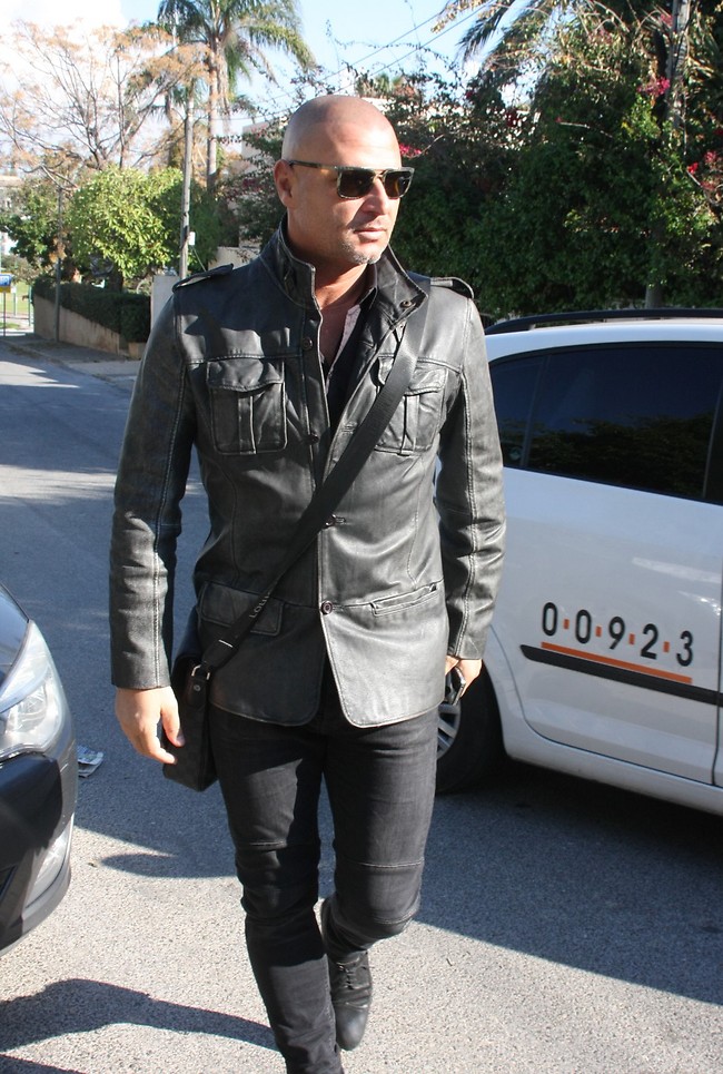 צילום: מוטי לבטון צילום: מוטי לבטון