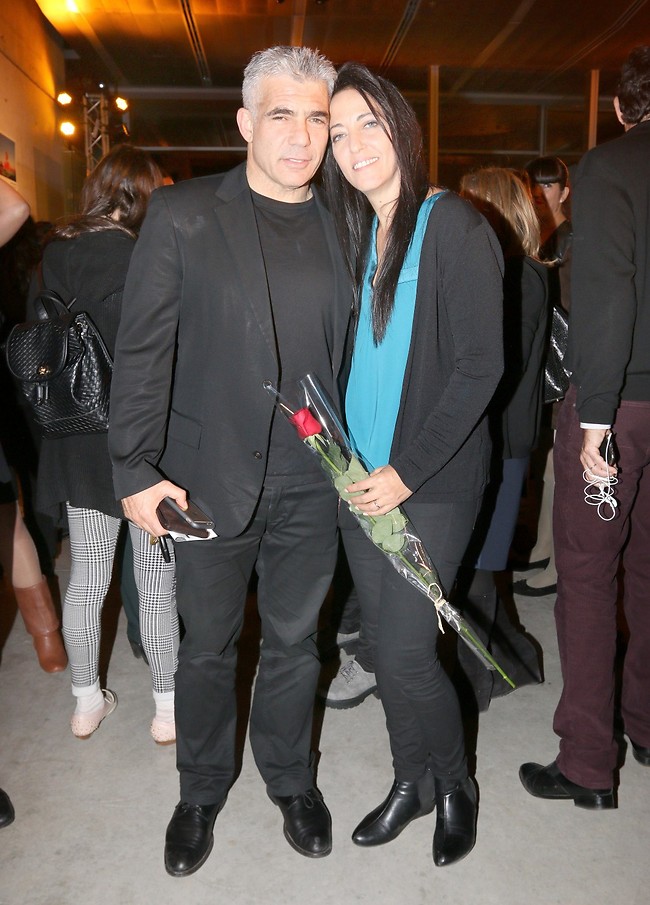 רומנטיקן חסר תקנה (צילום: ענת ומסברג)