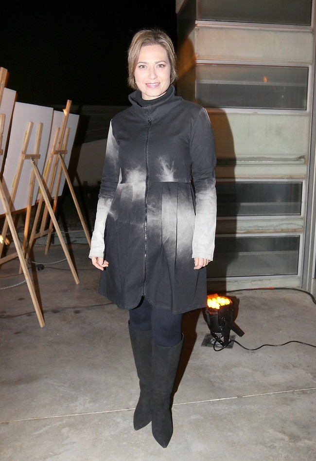 מירה עווד (צילום: ענת ומסברג)