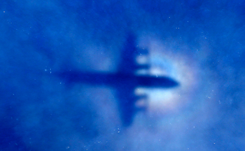 תעלומת התעופה הגדולה בהיסטוריה. מטוס מניו זילנד שהשתתף בחיפושי המטוס המלזי (צילום: רויטרס) (צילום: רויטרס)