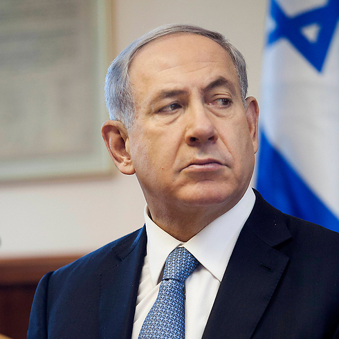 Netanyahu. No sacred principles (Photo: AP) (Photo: AP)
