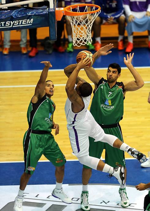 צילום: אלעד גרשגורן צילום: אלעד גרשגורן