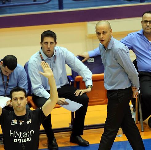 צילום: אלעד גרשגורן צילום: אלעד גרשגורן