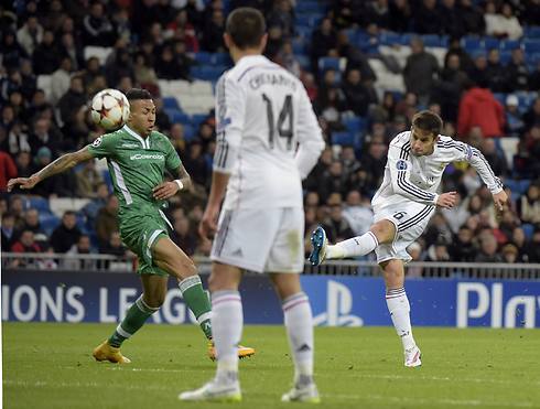 צילום: AFP צילום: AFP