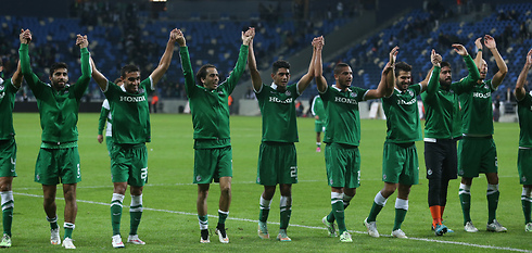 צילום: אורן אהרוני צילום: אורן אהרוני