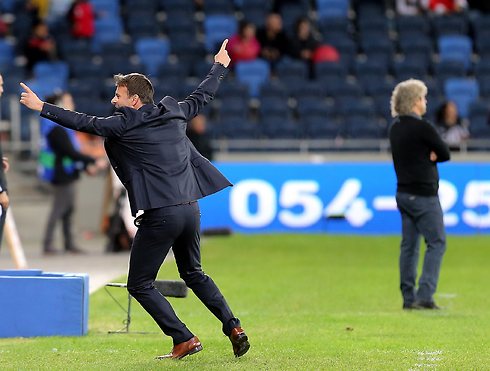 צילום: גיל נחושתן צילום: גיל נחושתן