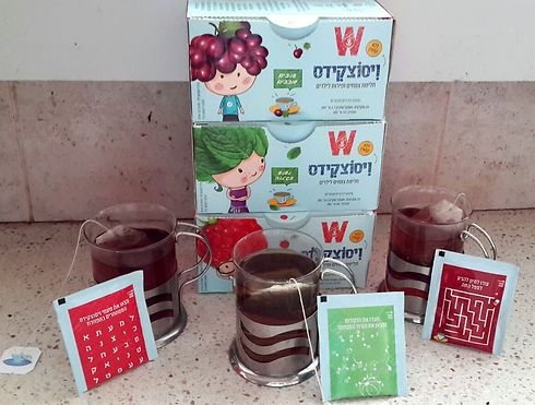 תמונה כללית