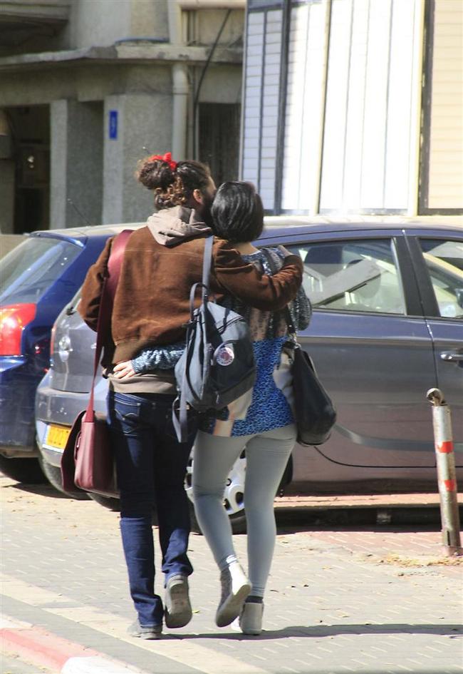 אוי שמופי (צילום: מוטי לבטון)