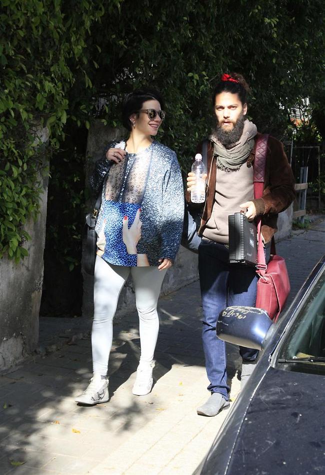 בא לך חומוס? (צילום: מוטי לבטון)