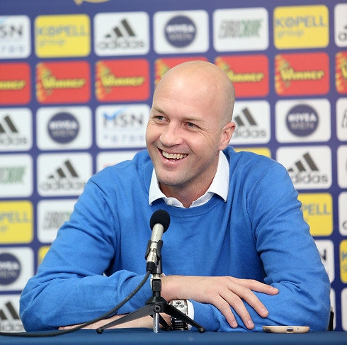 צילום: עוז מועלם