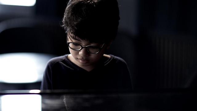 צילום: סינה רודריק צילום: סינה רודריק