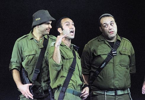 צילום: דן בן ארי צילום: דן בן ארי