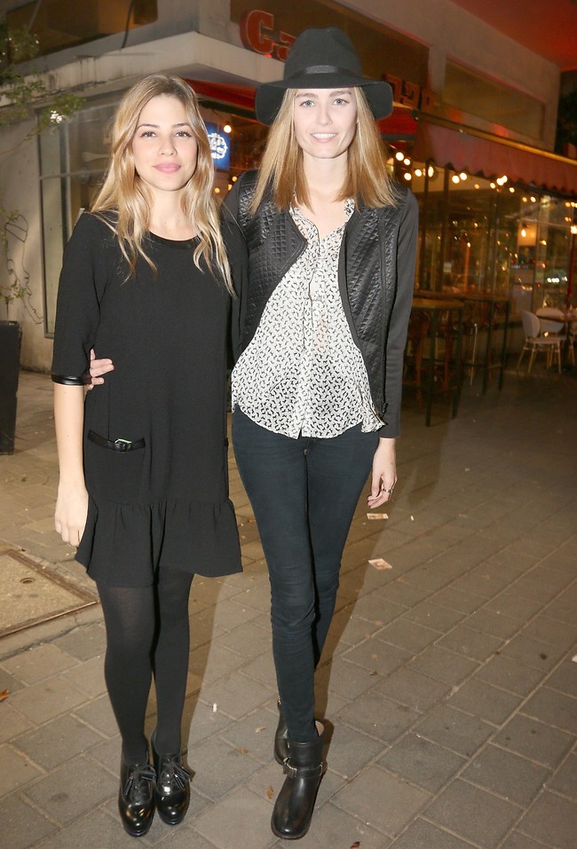 צילום: ענת מוסברג צילום: ענת מוסברג