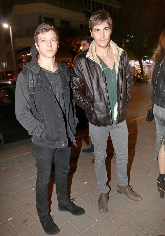 צילום: ענת מוסברג צילום: ענת מוסברג