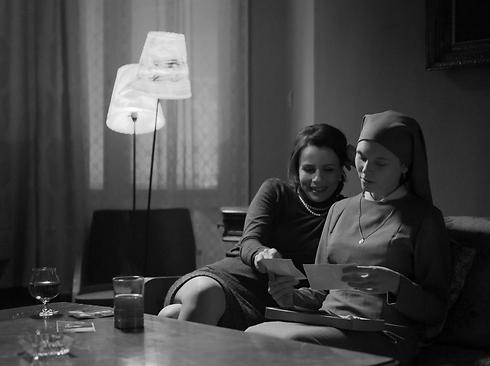 In 'Ida,' a young nun embarks on a journey of self-discovery 