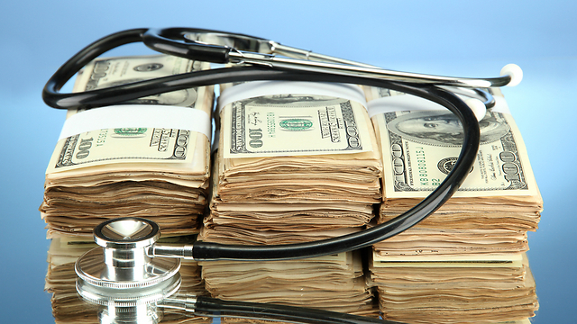 Short on funding for medication - once again (Photo: Shutterstock) (Photo: Shutterstock)