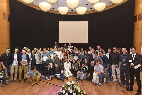 צילום: אישונים, בני דויטש צילום: אישונים, בני דויטש