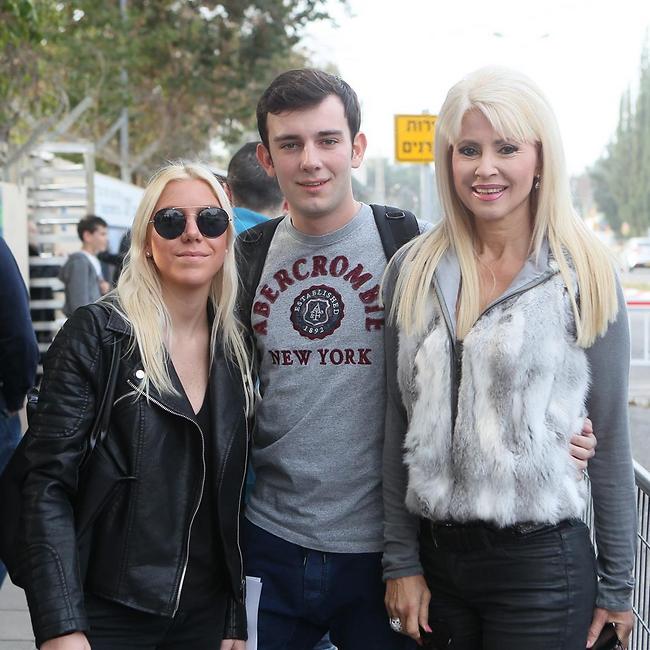 צילום: ראובן שניידר צילום: ראובן שניידר