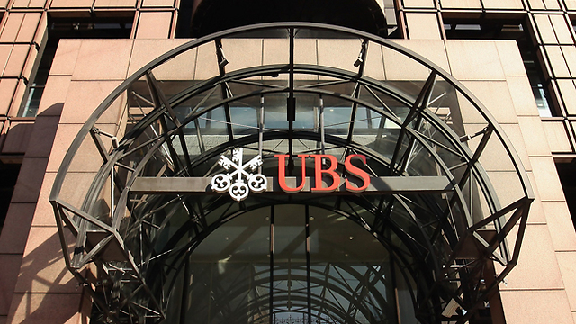UBS. "In full compliance with applicable law." (Photo: Getty Images)