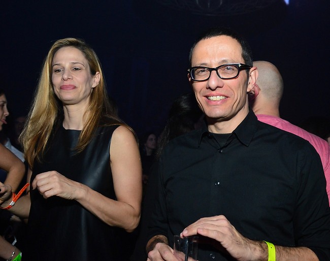 צילום: תמר מצפי