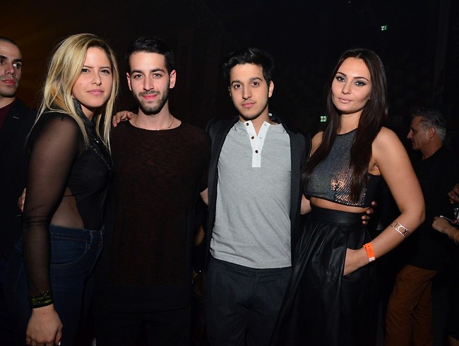 צילום: תמר מצפי