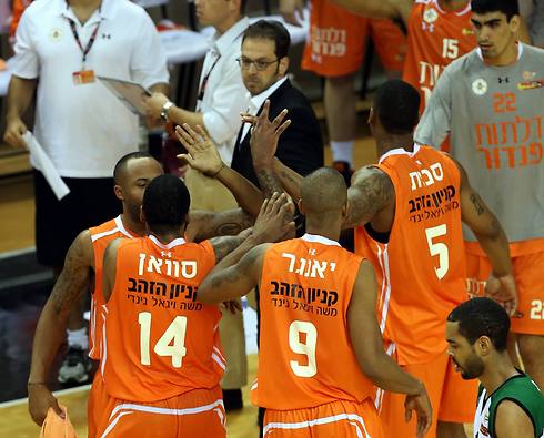 צילום: גיל נחושתן צילום: גיל נחושתן