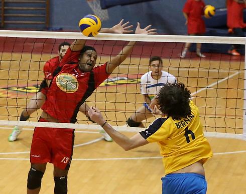 צילום: אלעד גרשגורן צילום: אלעד גרשגורן