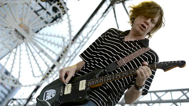 Thurston Moore (Photo: GettyImages)