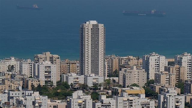 אשדוד. 5 חדרים תמורת 1.715 מיליון שקלים (צילום: אבי רוקח) (צילום: אבי רוקח)