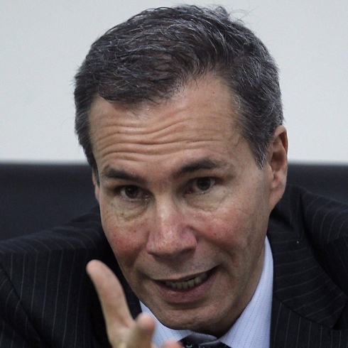 Alberto Nisman. (Photo: Reuters)