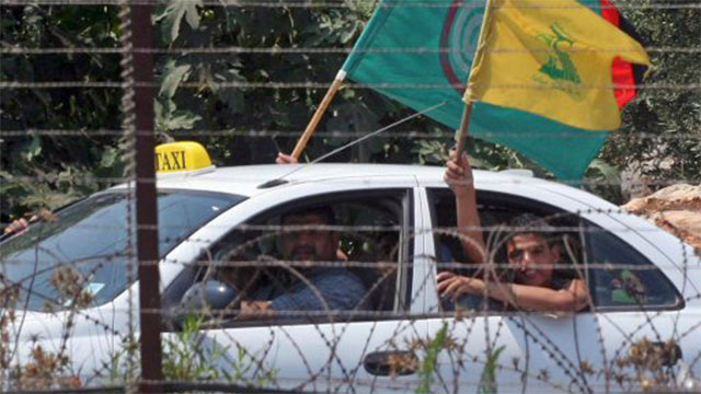 Hezbollah is unimpressed by the warnings issued by the prime minister, the defense ministers and the chiefs of staff (Photo: Reuters) 