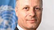 maher nasser palestinian un official 