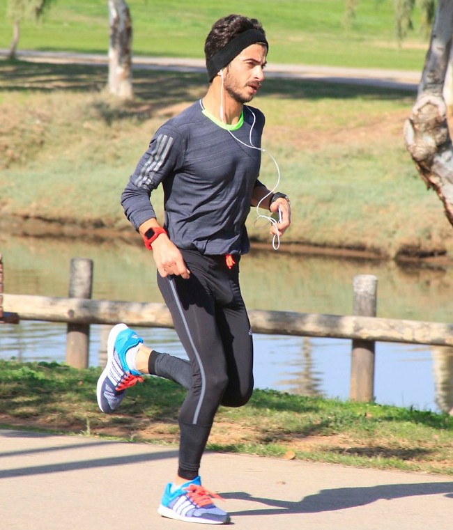 מה המרחק מכאן לקרית שמונה? (צילום: מוטי לבטון)