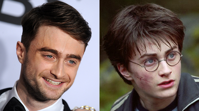 Daniel Radcliffe (Photo: MCT)