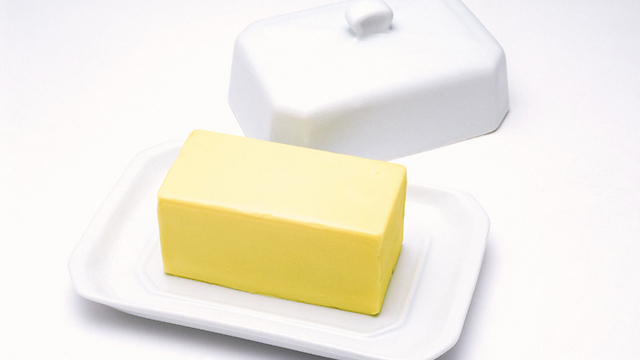 פסח בלי חמאה? (צילום: index open) (צילום: index open)