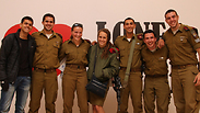 צילום: יונית שילר באדיבות נפש בנפש צילום: יונית שילר באדיבות נפש בנפש