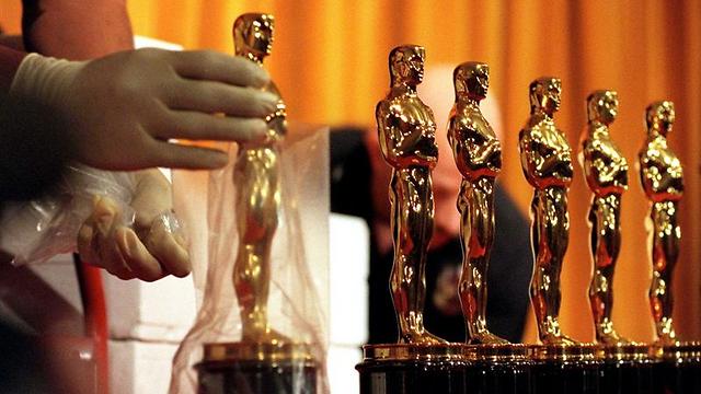 Oscar statuettes (Photo: Gettyimages)