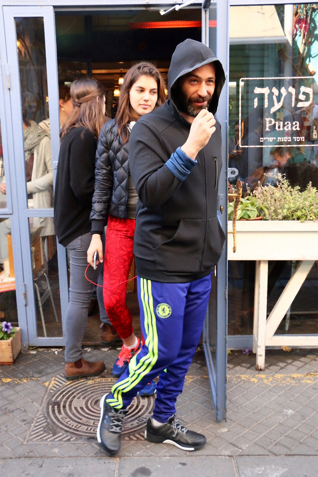 איזה ילדים יפים יהיו לכם (צילום: אמיר מאירי) איזה ילדים יפים יהיו לכם (צילום: אמיר מאירי)