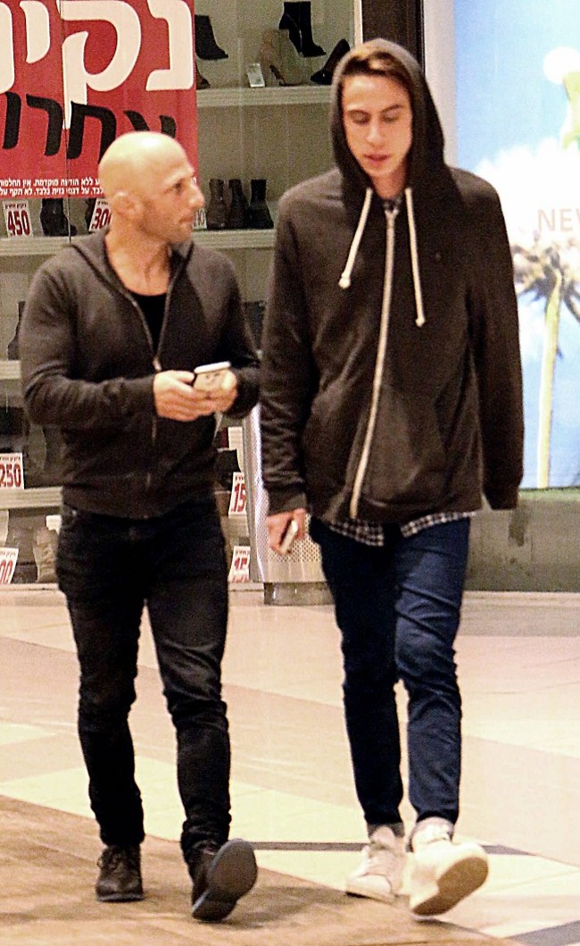 צילום: אמיר מאירי צילום: אמיר מאירי