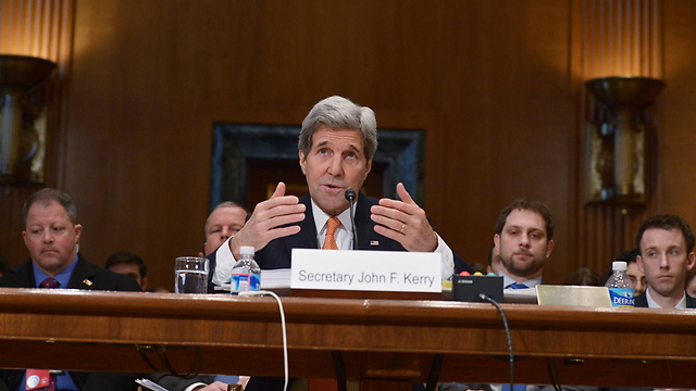Kerry says those who criticize Iran deal don't know what it is. (Photo: AFP)