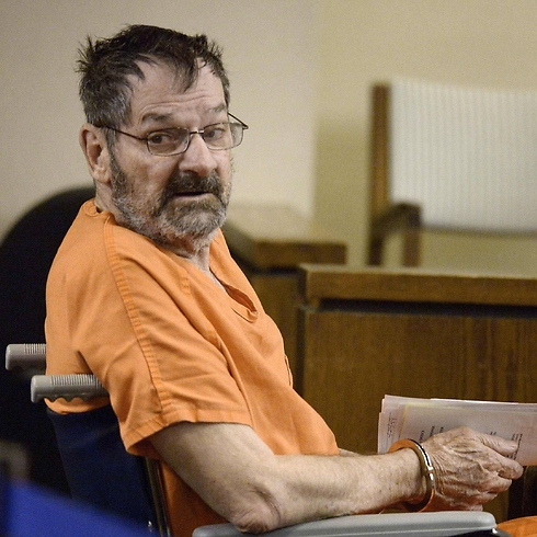 Frazier Glenn charged with killing 3 outside Jewish center in Kansas. (Photo: Reuters)