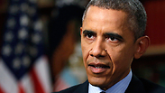 Barack Obama (Photo: Reuters)