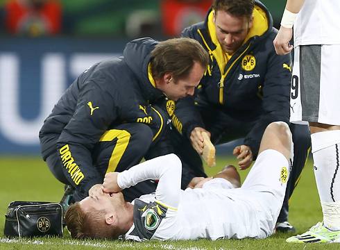 צילום: רויטרס