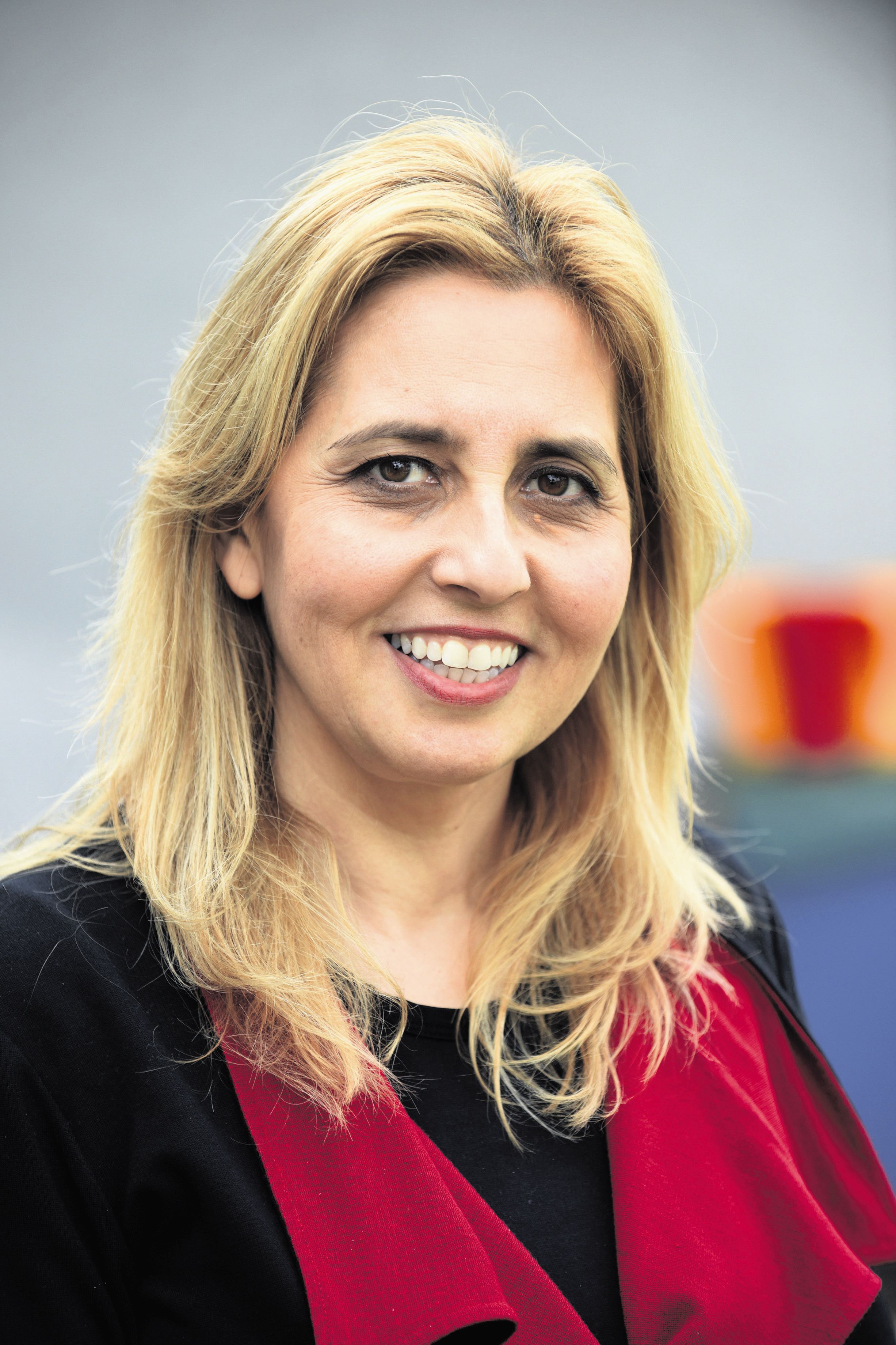 ד"ר סוזי כגן