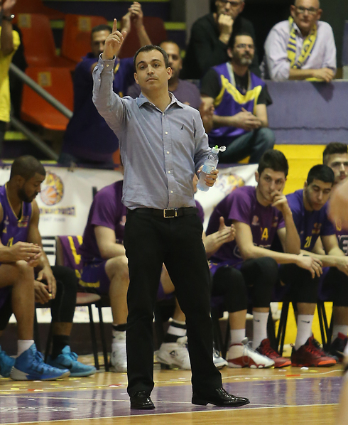 צילום: אורן אהרוני צילום: אורן אהרוני