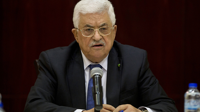Mahmoud Abbas(Photo:AP)