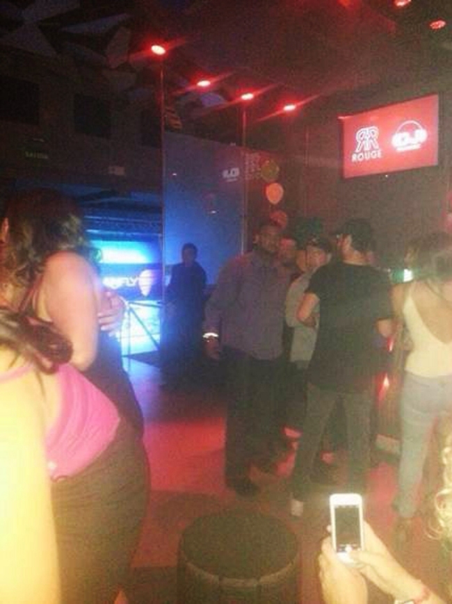 צילום: Splashnews צילום: Splashnews