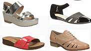 קולקציית אביב קיץ של Clarks