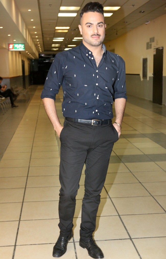 צילום: ענת מוסברג צילום: ענת מוסברג