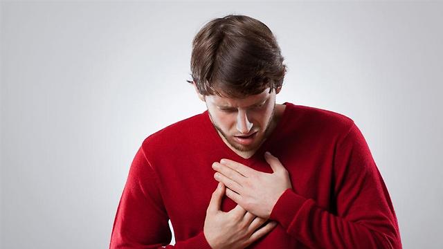 עייפות היא סימפטום האופייני למחלת הנשיקה, לפיברומיאלגיה ולעייפות כרונית (צילום:shutterstock ) (צילום:shutterstock )